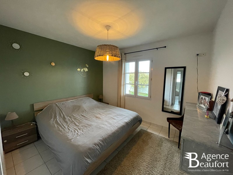 vente Maison Le Fenouiller 120 m²