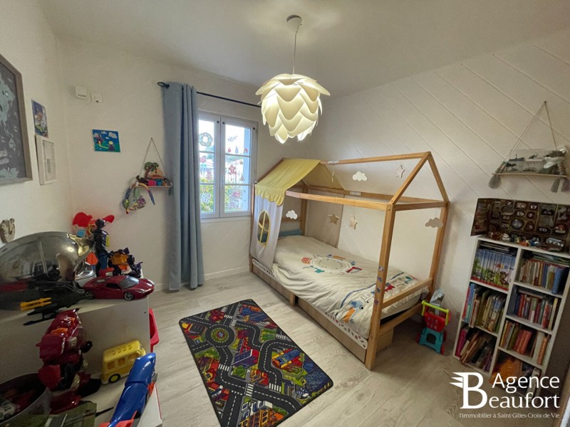 immobilier Maison à vendre Le Fenouiller 451 500 euros