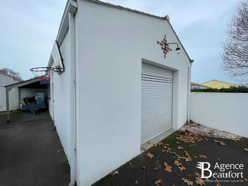 vente Maison Le Fenouiller 120 m²