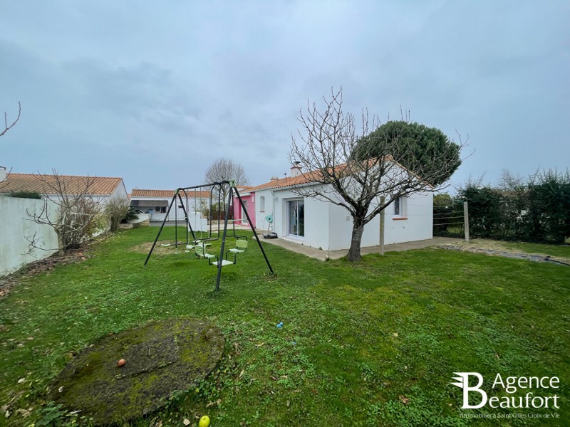 immobilier Maison à vendre Le Fenouiller 451 500 euros