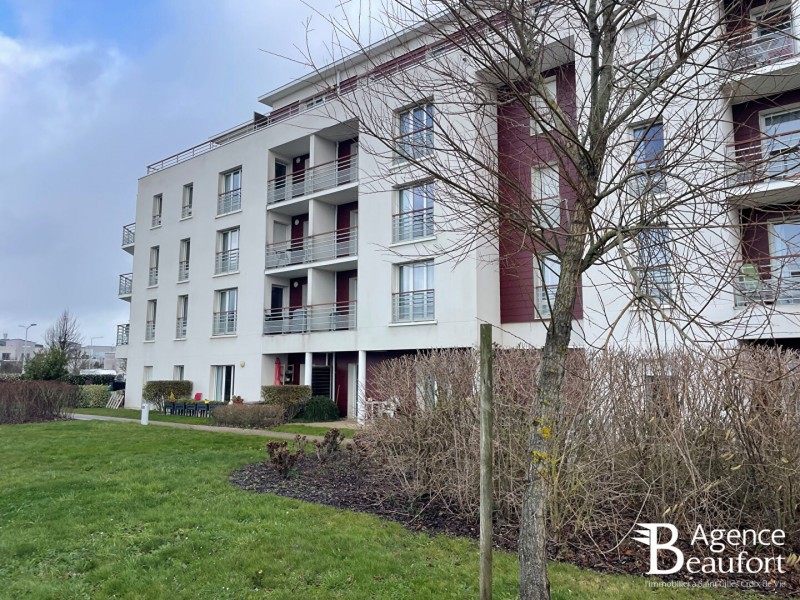 Appartement à vendre Saint-Gilles-Croix-de-Vie