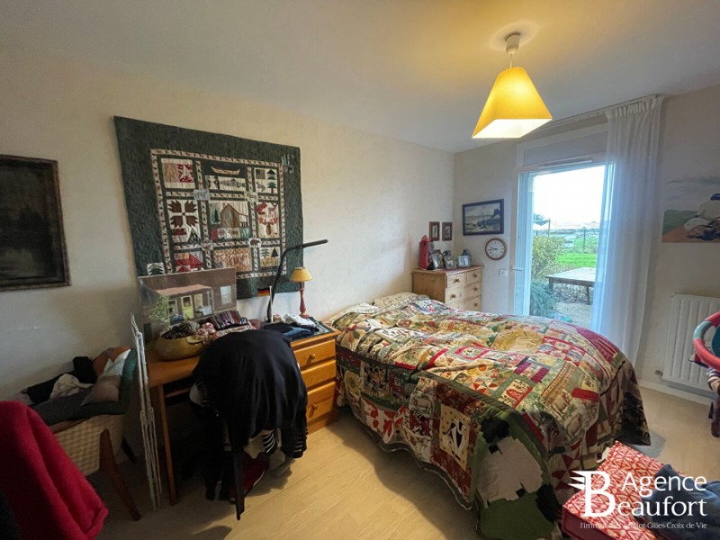 Appartement à vendre 2 pièces 45 m²