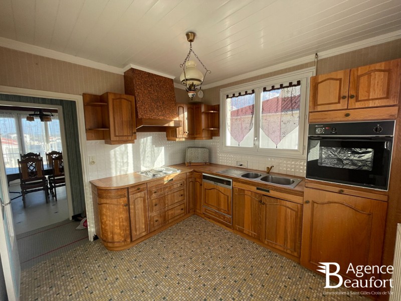 Maison à vendre 5 pièces 117 m²