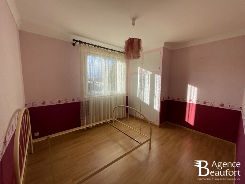 achat vente Maison 5 pièces 117 m² vendée