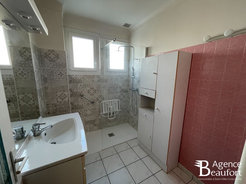 vente Maison Saint-Hilaire-de-Riez 117 m²