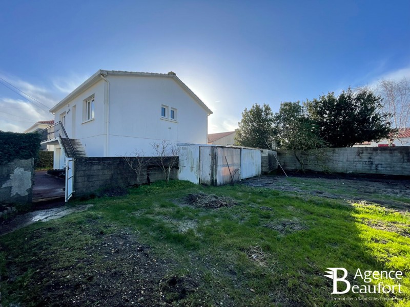 Maison à vendre 5 pièces 117 m²