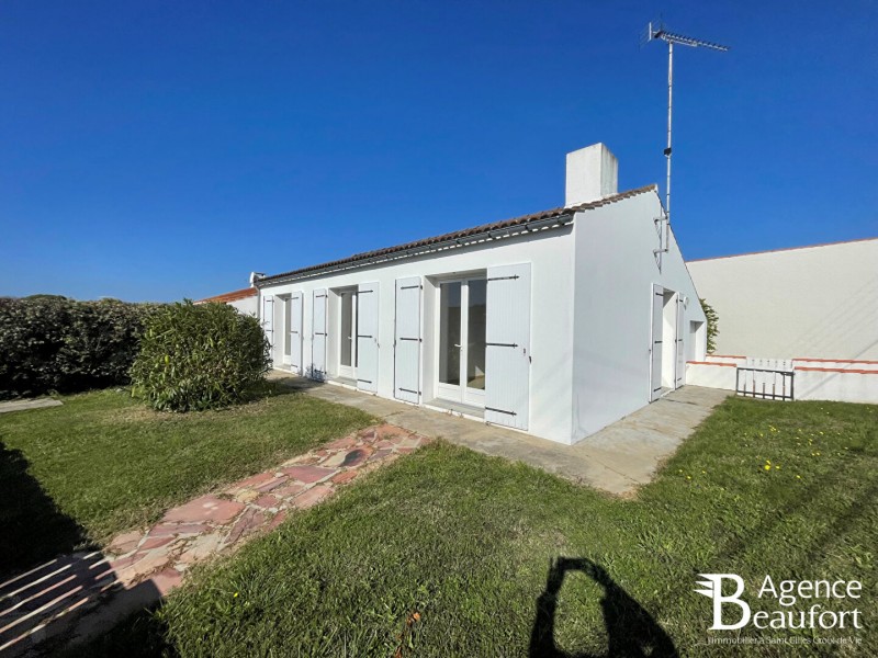 Maison à vendre Le Fenouiller