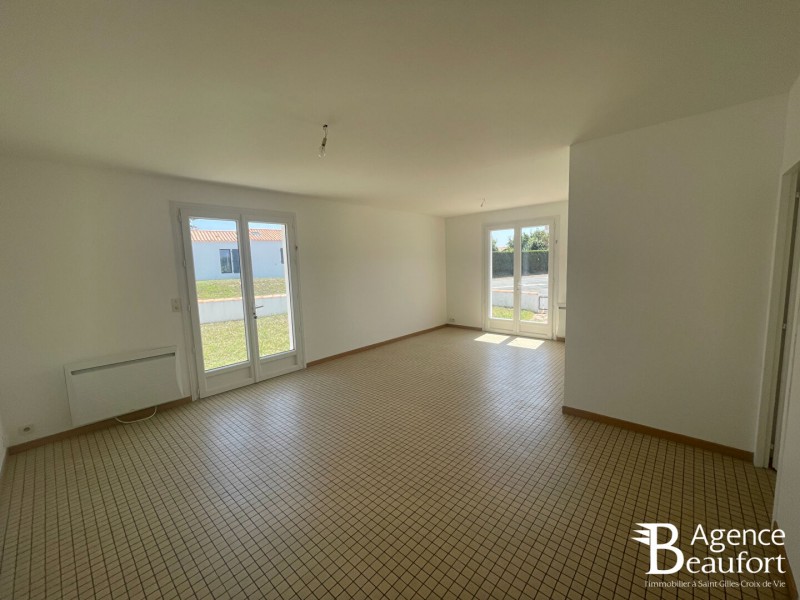 Maison à vendre 3 pièces 67 m²