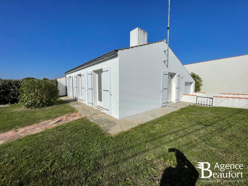 Maison à vendre 3 pièces 67 m²