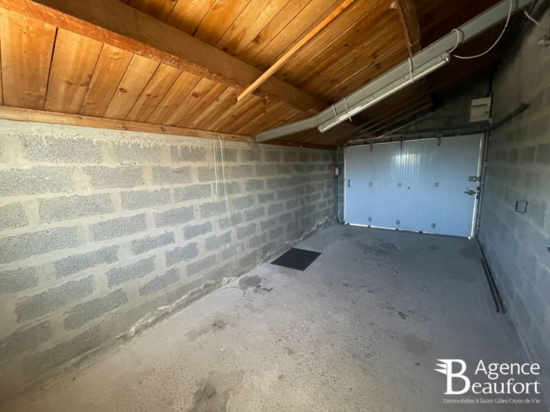 achat vente Maison 3 pièces 67 m² vendée