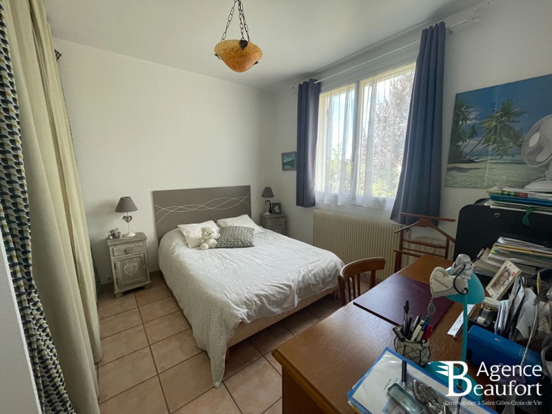 vente Maison Le Fenouiller 170 m²