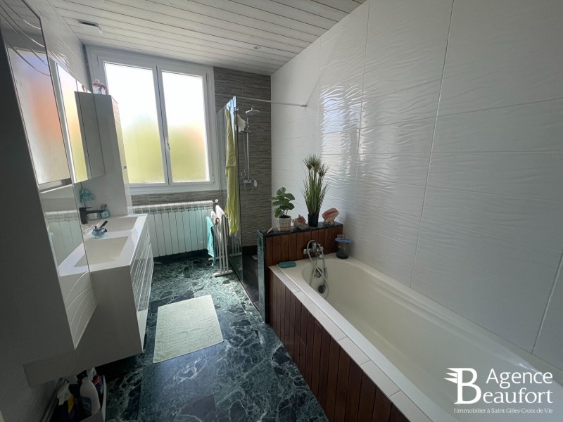 Maison à vendre 5 pièces 170 m²