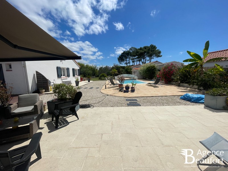 Maison à vendre 5 pièces 170 m²