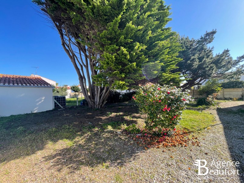 immobilier Maison à vendre Saint-Hilaire-de-Riez 339 000 euros