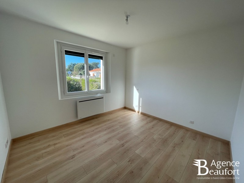 Maison à vendre Saint-Hilaire-de-Riez