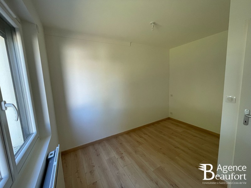 vente Maison Saint-Hilaire-de-Riez 76 m²