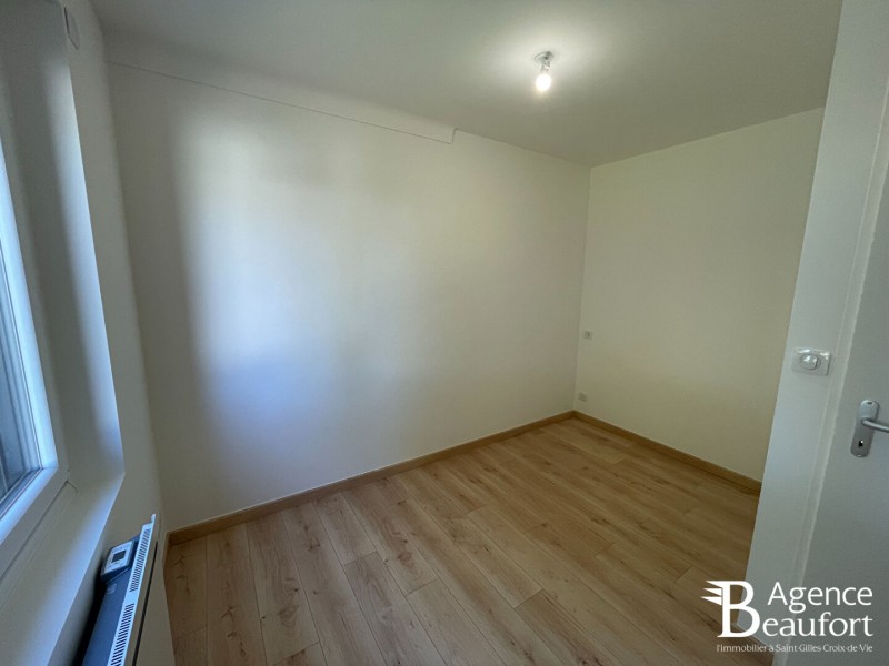 immobilier Maison à vendre Saint-Hilaire-de-Riez 339 000 euros