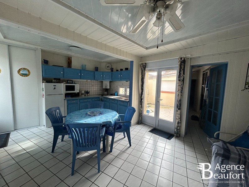 vente Maison Saint-Gilles-Croix-de-Vie 66 m²