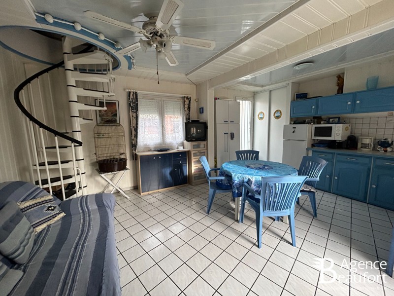 immobilier Maison à vendre Saint-Gilles-Croix-de-Vie 265 000 euros