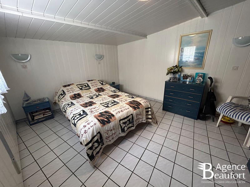 Maison à vendre 4 pièces 66 m²