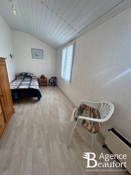 Maison à vendre Saint-Gilles-Croix-de-Vie