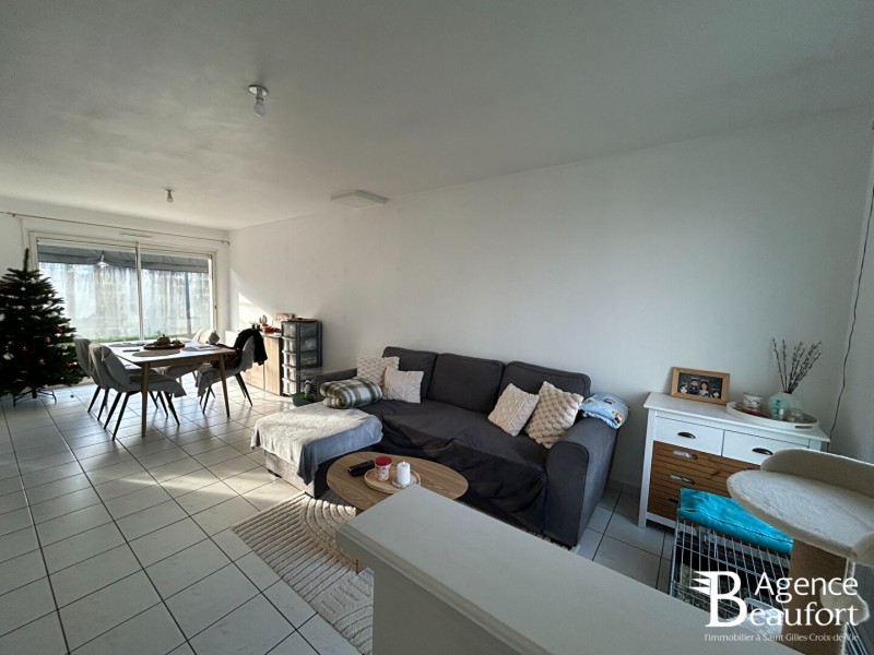 vente Maison Saint-Gilles-Croix-de-Vie 64 m²