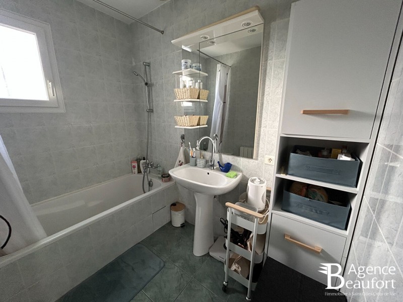 Maison à vendre 3 pièces 64 m²