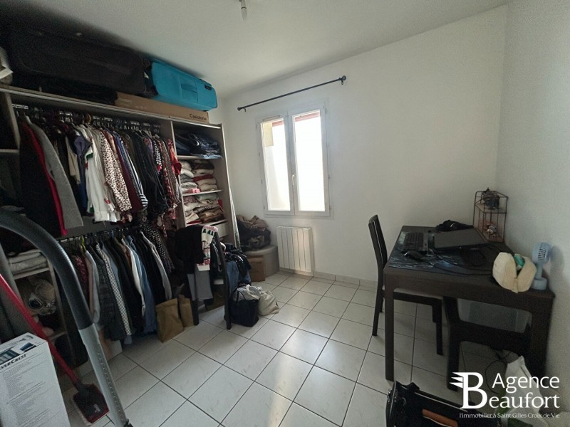 achat vente Maison 3 pièces 64 m² vendée