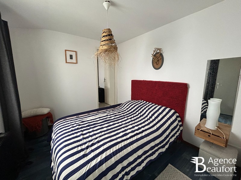 Maison à vendre 3 pièces 44 m²