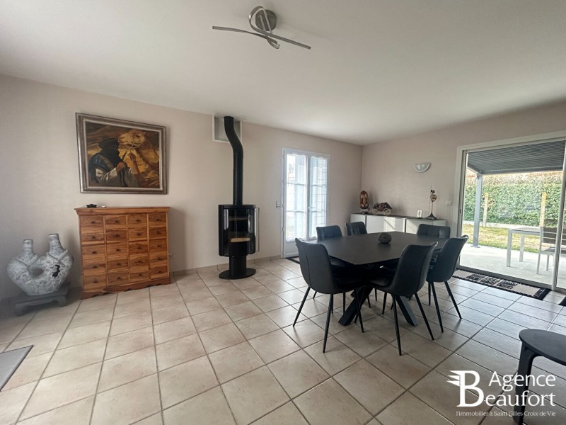 Maison à vendre 5 pièces 99 m²