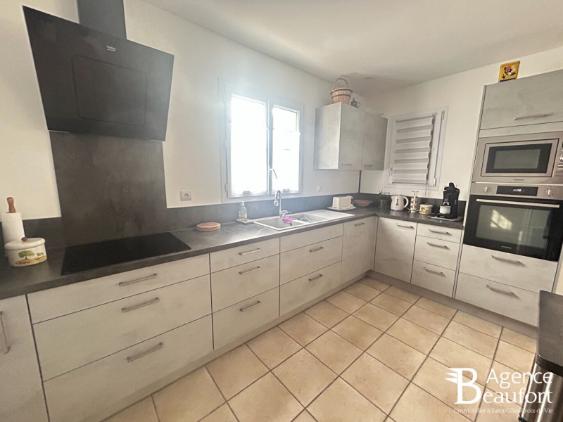 Maison à vendre Notre-Dame-de-Riez