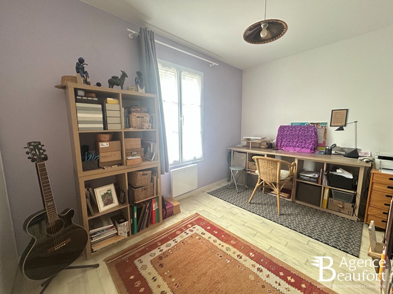 achat vente Maison 5 pièces 99 m² vendée