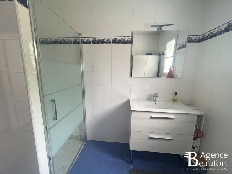 Maison à vendre Notre-Dame-de-Riez