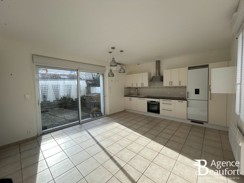 immobilier Maison à vendre Saint-Gilles-Croix-de-Vie 330 000 euros