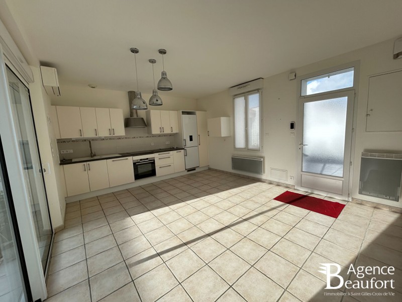 Maison à vendre 3 pièces 53 m²