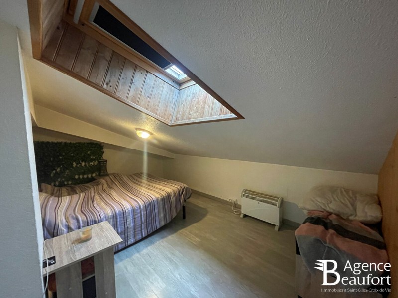 Appartement à vendre Saint-Hilaire-de-Riez