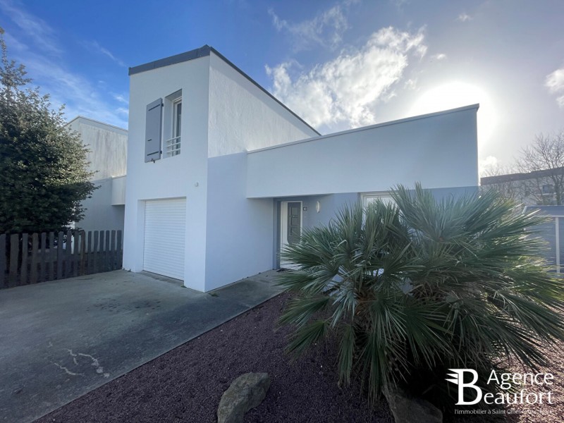 vente Maison Saint-Gilles-Croix-de-Vie 83 m²