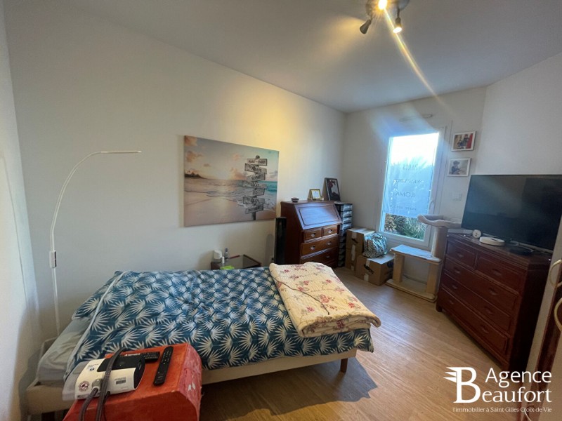 Maison à vendre Saint-Gilles-Croix-de-Vie