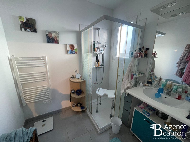 vente Maison Saint-Gilles-Croix-de-Vie 83 m²