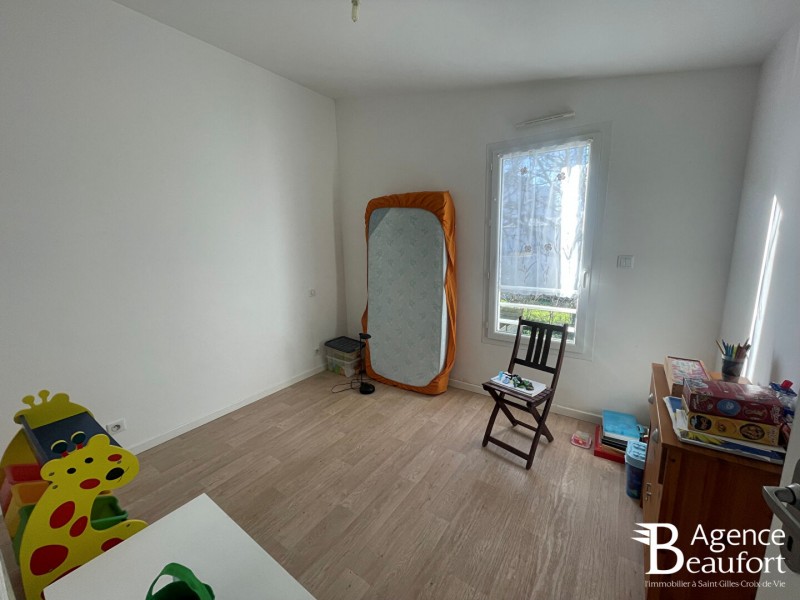 immobilier Maison à vendre Saint-Gilles-Croix-de-Vie 307 400 euros