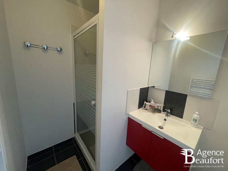 achat vente Maison 4 pièces 83 m² vendée