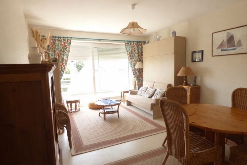 vente Appartement Saint-Gilles-Croix-de-Vie 45 m²