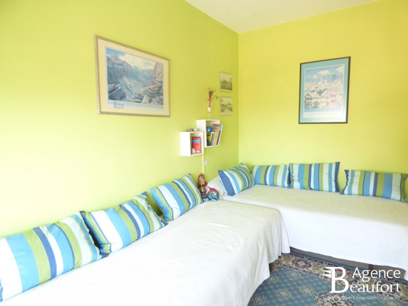 achat vente Appartement 2 pièces 45 m² vendée