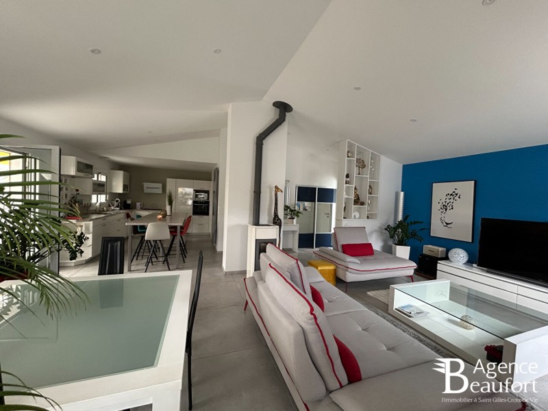 Maison à vendre Le Fenouiller