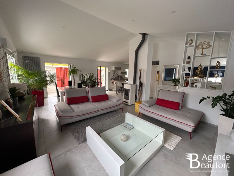 vente Maison Le Fenouiller 147 m²