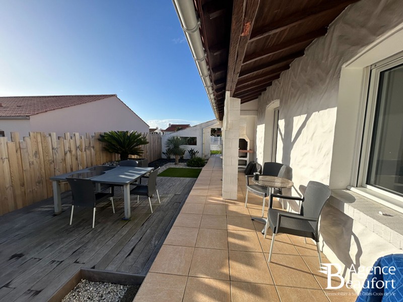 Maison à vendre 6 pièces 147 m²