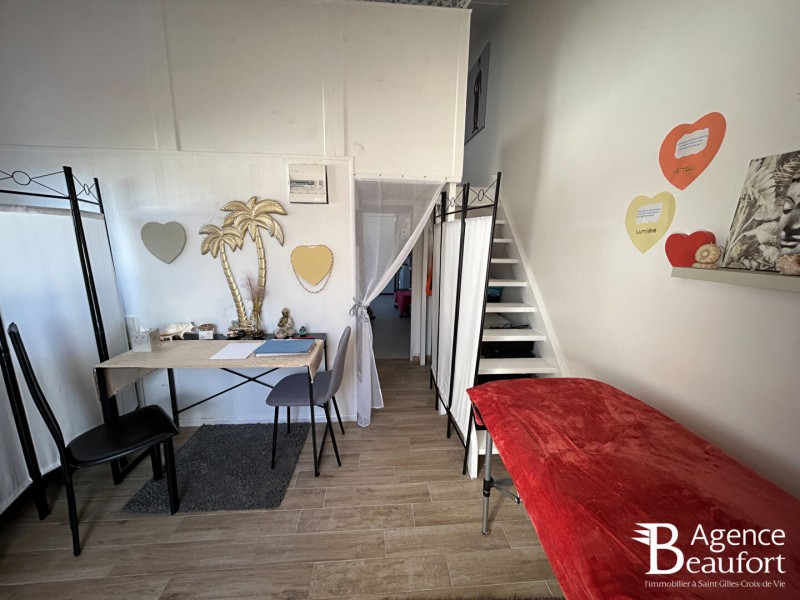 achat vente Maison 6 pièces 147 m² vendée