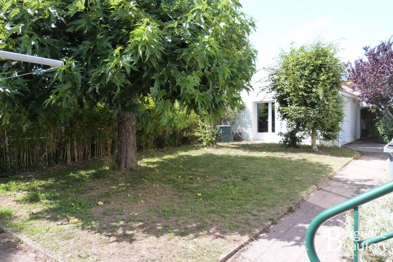 vente Maison Saint-Hilaire-de-Riez 170 m²