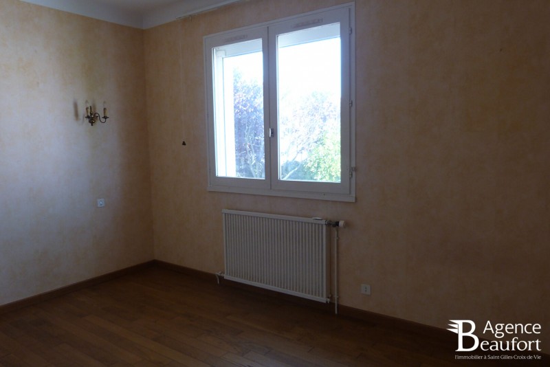 vente Maison Saint-Hilaire-de-Riez 170 m²