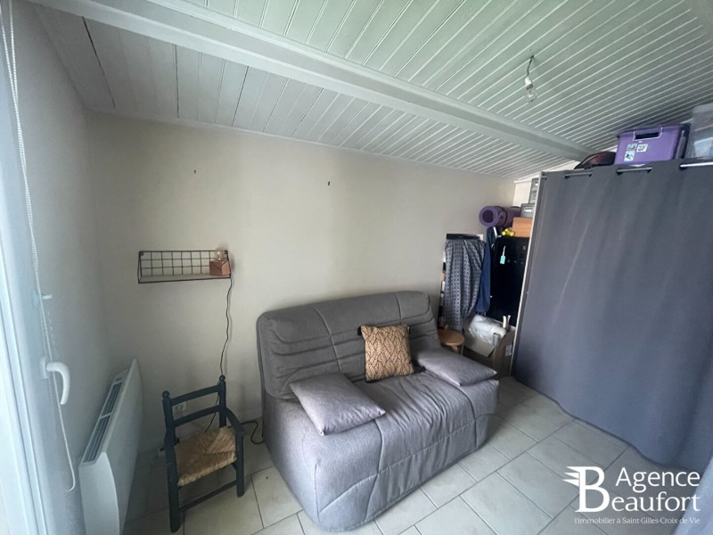 Appartement à vendre Saint-Gilles-Croix-de-Vie